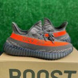 Adidas Yeezys 350 V2 (carbon Beluga)